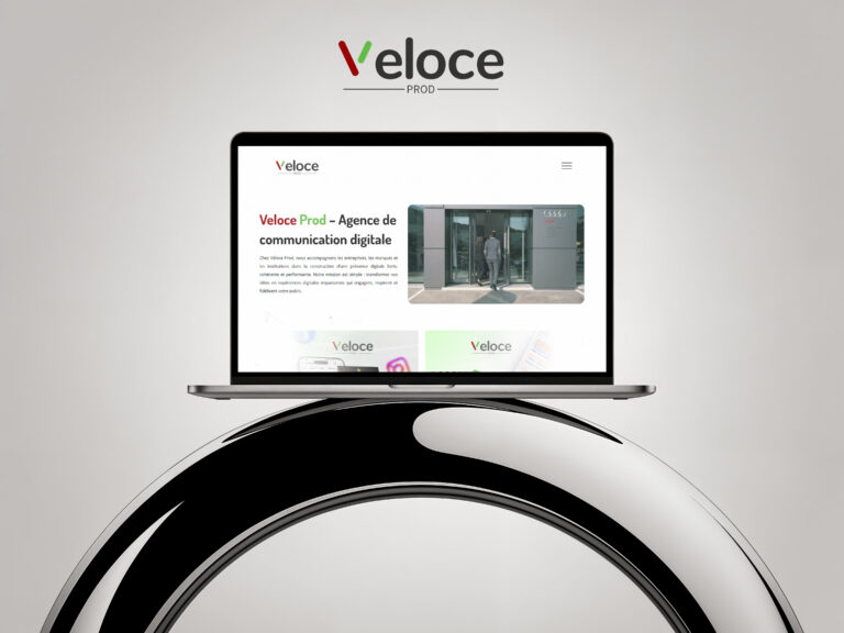 Creative digital agency in Tunisia