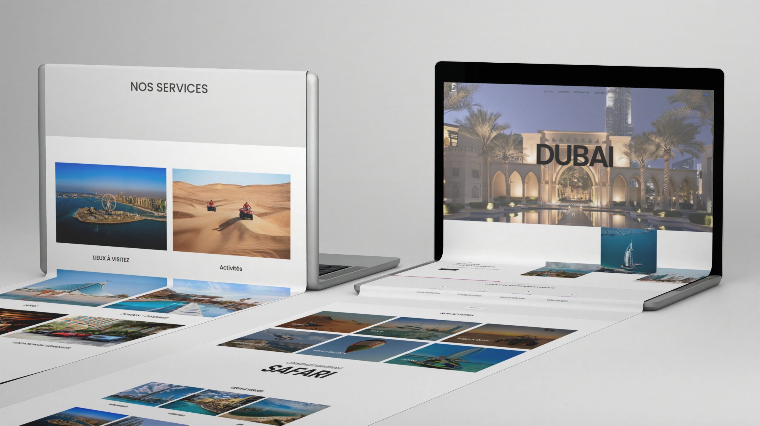 Concierge in Dubai